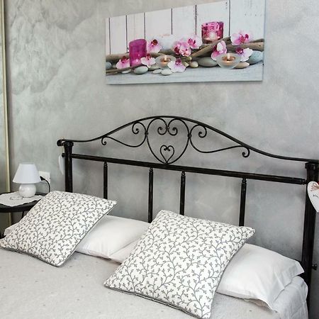 B&B Dolce Risveglio Puegnago Exteriör bild