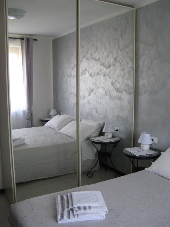 B&B Dolce Risveglio Puegnago Exteriör bild
