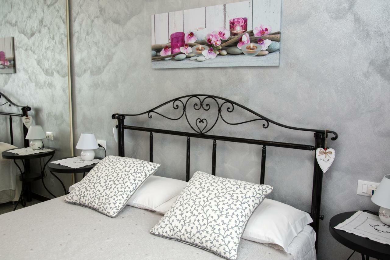 B&B Dolce Risveglio Puegnago Exteriör bild