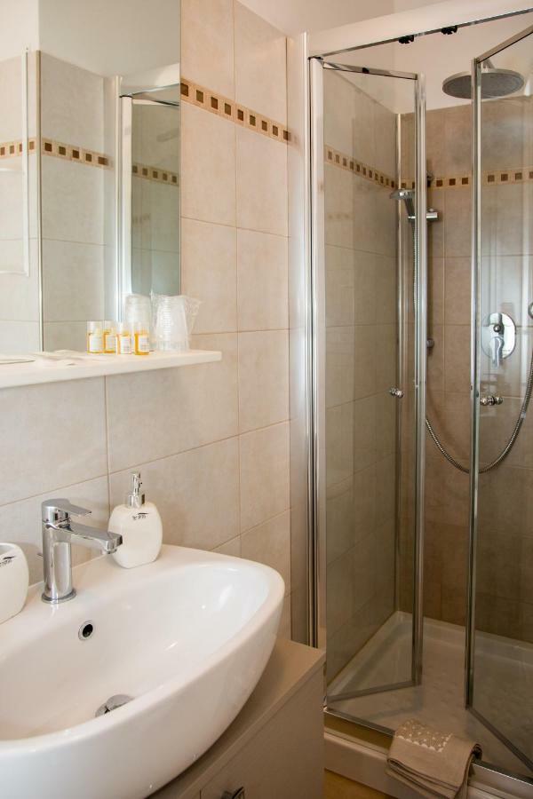 B&B Dolce Risveglio Puegnago Exteriör bild