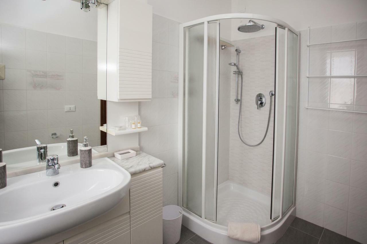 B&B Dolce Risveglio Puegnago Exteriör bild